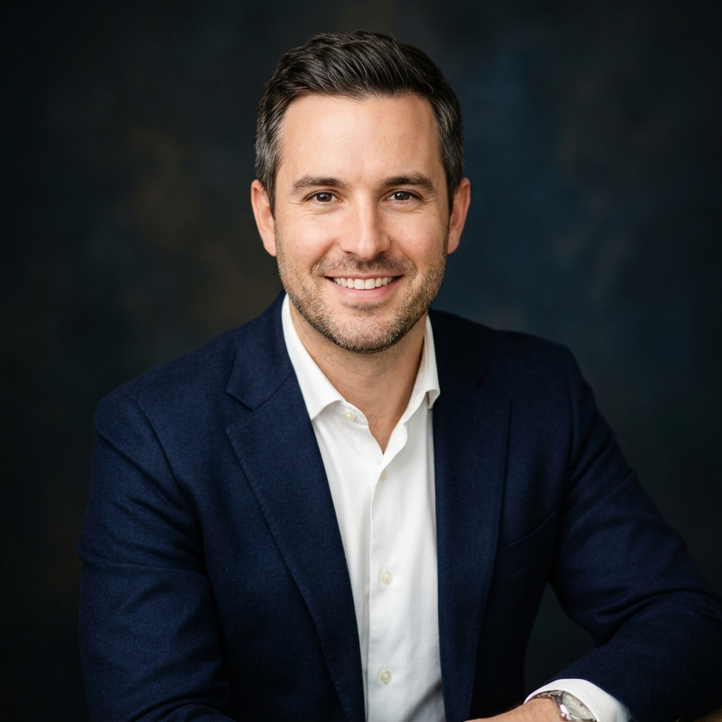 Ryan Mitchell — Canadian Casino Expert