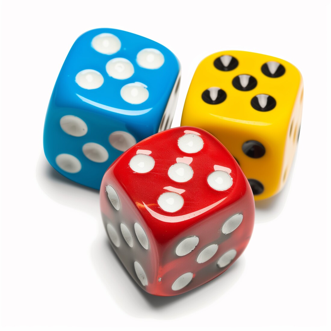 Casino Dice Games