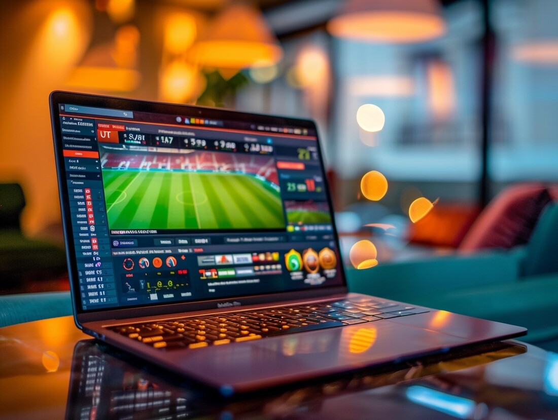 Bet on Football Online